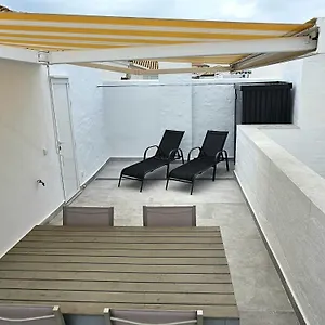 Torroxcostaholiday Apartment